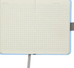 FABER CASTELL - NOTEBOOK 194 FOGLI A6 QUADRETTI DAPPLE GRAY: vendita online FABER CASTELL - NOTEBOOK 194 FOGLI A6 QUADRETTI DAPPLE GRAY in offerta