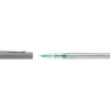 FABER CASTELL - PENNA FREE INK ROLLER FINE VERDE CHIARO: vendita online FABER CASTELL - PENNA FREE INK ROLLER FINE VERDE CHIARO in offerta