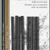 FABER CASTELL - PITT CHARCOAL SET : vendita online FABER CASTELL - PITT CHARCOAL SET in offerta