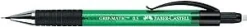 FABER CASTELL - PORTAMINE GRIP MATIC 0.5MM ASSORTITO: vendita online FABER CASTELL - PORTAMINE GRIP MATIC 0.5MM ASSORTITO in offerta