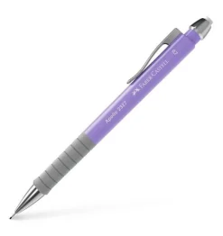 FABER CASTELL - PORTAMINE APOLLO 0.7MM ASSORTITO: vendita online FABER CASTELL - PORTAMINE APOLLO 0.7MM ASSORTITO in offerta