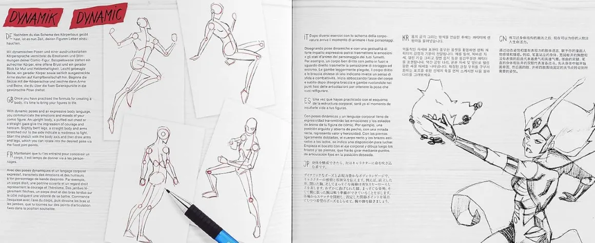 FABER CASTELL - SET COMIC ILLUSTRATION : vendita online FABER CASTELL - SET COMIC ILLUSTRATION in offerta