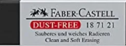 FABER CASTELL - SET ESAME 3 MATITE/1 GOMMA/1 TEMPERAMATITE: vendita online FABER CASTELL - SET ESAME 3 MATITE/1 GOMMA/1 TEMPERAMATITE in offerta