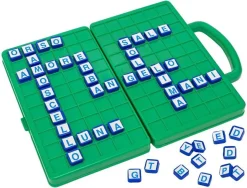 FAMILY GAMES - GIOCO TASCABILE: CRUCIVERBA: vendita online FAMILY GAMES - GIOCO TASCABILE: CRUCIVERBA in offerta