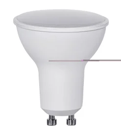 FARETTO LED GU10 5W: vendita online FARETTO LED GU10 5W in offerta