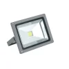 FARO LED 10W ALLUMINIO 6000K INCL.LA LAMPAD.ECO CONTRIBUTO RAEE COMPRES: vendita online FARO LED 10W ALLUMINIO 6000K INCL.LA LAMPAD.ECO CONTRIBUTO RAEE COMPRES in offerta
