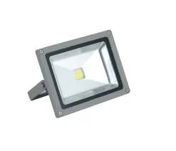 FARO LED 10W ALLUMINIO 6000K INCL.LA LAMPAD.ECO CONTRIBUTO RAEE COMPRES: vendita online FARO LED 10W ALLUMINIO 6000K INCL.LA LAMPAD.ECO CONTRIBUTO RAEE COMPRES in offerta