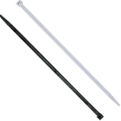 FASCETTE NYLON 2.5X100: vendita online FASCETTE NYLON 2.5X100 in offerta