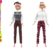 FASHION DOLL VESTITI CASUAL ASSORTITO: vendita online FASHION DOLL VESTITI CASUAL ASSORTITO in offerta