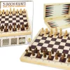 FATTO DI LEGNO - GIOCO 3 IN 1 DAMA/SCACCHI /BACKGAMMON: vendita online FATTO DI LEGNO - GIOCO 3 IN 1 DAMA/SCACCHI /BACKGAMMON in offerta