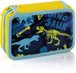 FAVORIT - ASTUCCIO FANTASY A 3 ZIP 20X13X7.5CM ASSORTITO: vendita online FAVORIT - ASTUCCIO FANTASY A 3 ZIP 20X13X7.5CM ASSORTITO in offerta