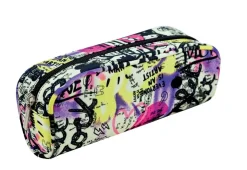 FAVORIT - ASTUCCIO IN POLIESTERE CON STAMPE ASSORTITE: vendita online FAVORIT - ASTUCCIO IN POLIESTERE CON STAMPE ASSORTITE in offerta