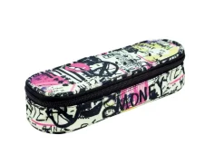 FAVORIT - ASTUCCIO IN POLIESTERE CON STAMPE ASSORTITE: vendita online FAVORIT - ASTUCCIO IN POLIESTERE CON STAMPE ASSORTITE in offerta