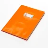 FAVORIT - COPERTINA COPRENTE LACCATA LUCIDA MAXI A4 ARANCIO: vendita online FAVORIT - COPERTINA COPRENTE LACCATA LUCIDA MAXI A4 ARANCIO in offerta