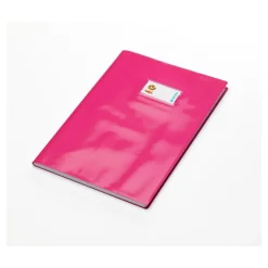 FAVORIT - COPERTINA COPRENTE LACCATA LUCIDA MAXI A4 FUCSIA: vendita online FAVORIT - COPERTINA COPRENTE LACCATA LUCIDA MAXI A4 FUCSIA in offerta