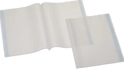 FAVORIT - COPERTINA COPRILIBRO TRASPARENTE (FORMATO 57X36CM): vendita online FAVORIT - COPERTINA COPRILIBRO TRASPARENTE (FORMATO 57X36CM) in offerta