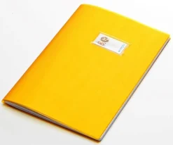 FAVORIT - COPERTINA GOFFRATA SILK COPRIMAXI A4 ARANCIO: vendita online FAVORIT - COPERTINA GOFFRATA SILK COPRIMAXI A4 ARANCIO in offerta