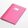 FAVORIT - COPERTINA GOFFRATA SILK COPRIMAXI A4 ROSA: vendita online FAVORIT - COPERTINA GOFFRATA SILK COPRIMAXI A4 ROSA in offerta