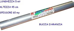 FAVORIT - ROTOLO IN POLIPROPILENE 5MT TRASPARENTE: vendita online FAVORIT - ROTOLO IN POLIPROPILENE 5MT TRASPARENTE in offerta