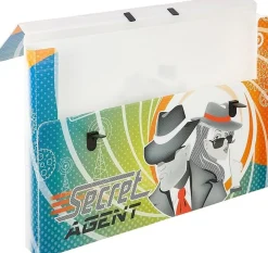 FAVORIT - VALIGETTA CRIME 2 CHIUSURE DORSO 5.5CM 56.5X36.5CM: vendita online FAVORIT - VALIGETTA CRIME 2 CHIUSURE DORSO 5.5CM 56.5X36.5CM in offerta