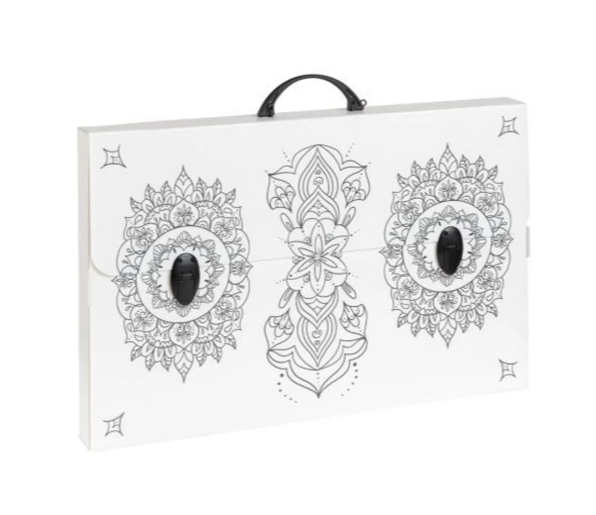 FAVORIT - VALIGETTA DESIGN SMART DORSO 5.5CM 56.5X36.5CM ASSORTITO : vendita online FAVORIT - VALIGETTA DESIGN SMART DORSO 5.5CM 56.5X36.5CM ASSORTITO in offerta