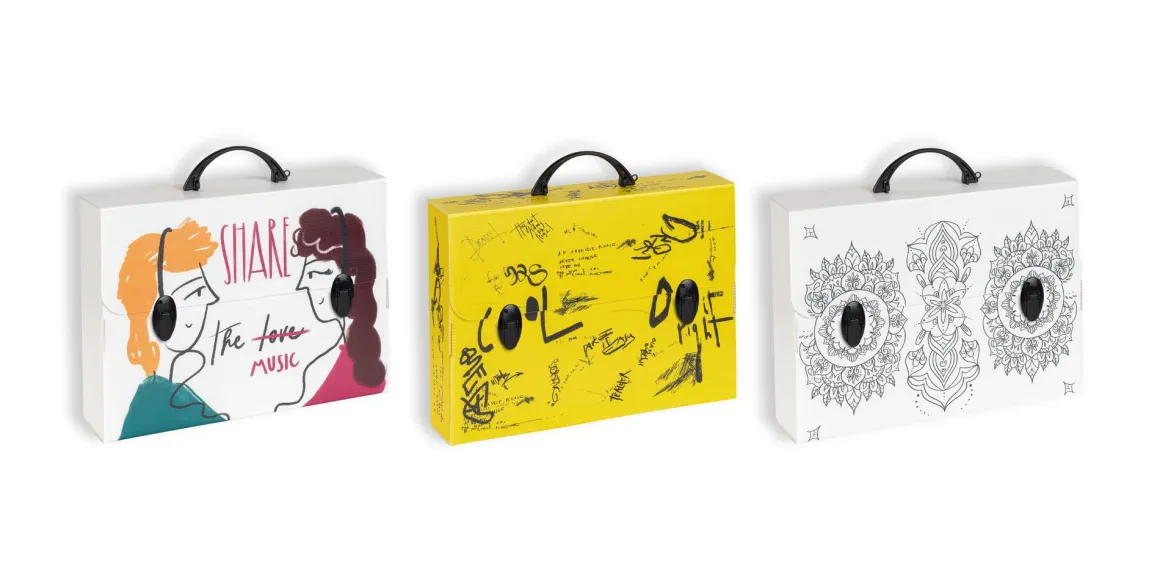 FAVORIT - VALIGETTA DESIGN SMART DORSO 8CM 37.5X27CM ASSORTITO: vendita online FAVORIT - VALIGETTA DESIGN SMART DORSO 8CM 37.5X27CM ASSORTITO in offerta
