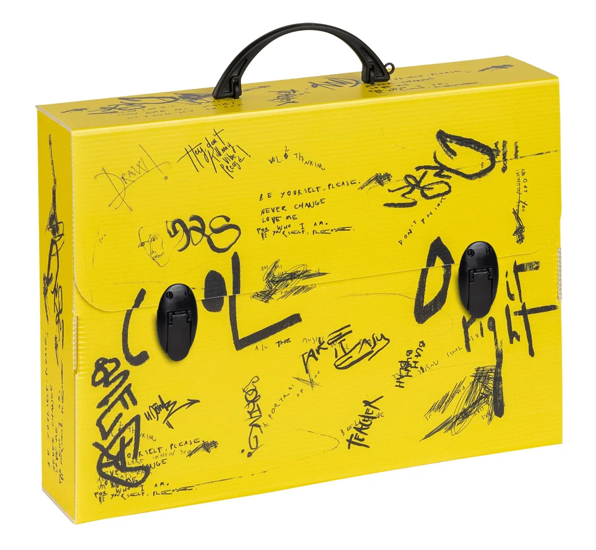 FAVORIT - VALIGETTA DESIGN SMART DORSO 8CM 37.5X27CM ASSORTITO: vendita online FAVORIT - VALIGETTA DESIGN SMART DORSO 8CM 37.5X27CM ASSORTITO in offerta