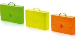 FAVORIT - VALIGETTA EVERY LINE FLUO 37.5X27 DORSO 8CM ASSORTITO: vendita online FAVORIT - VALIGETTA EVERY LINE FLUO 37.5X27 DORSO 8CM ASSORTITO in offerta