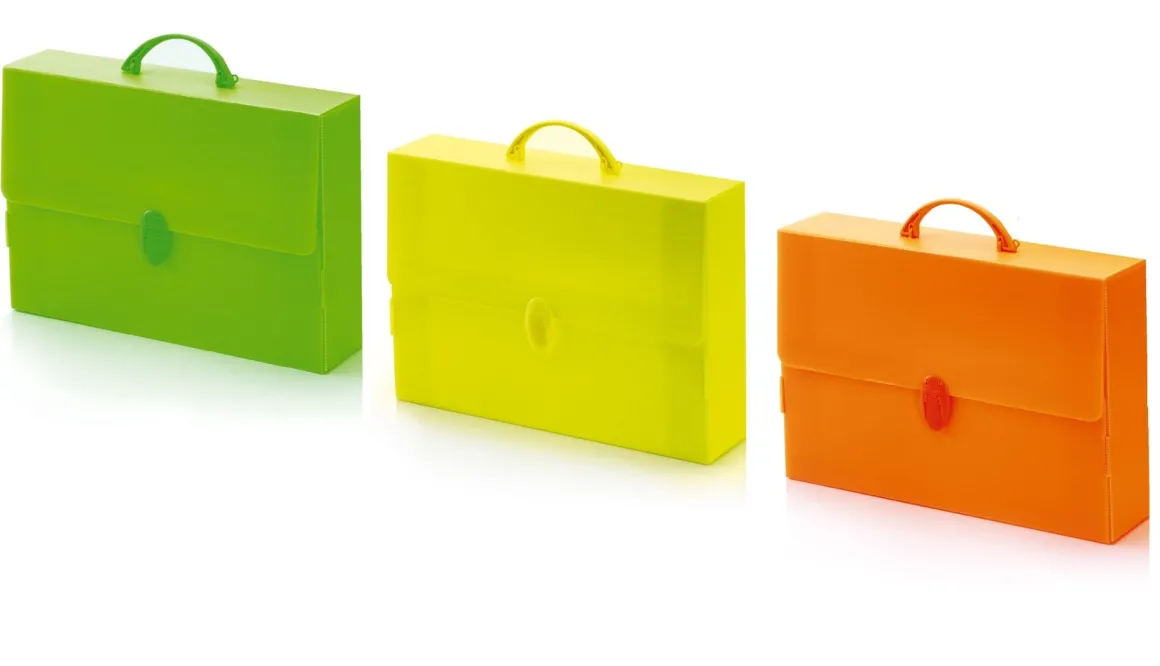 FAVORIT - VALIGETTA EVERY LINE FLUO 37.5X27 DORSO 8CM ASSORTITO: vendita online FAVORIT - VALIGETTA EVERY LINE FLUO 37.5X27 DORSO 8CM ASSORTITO in offerta