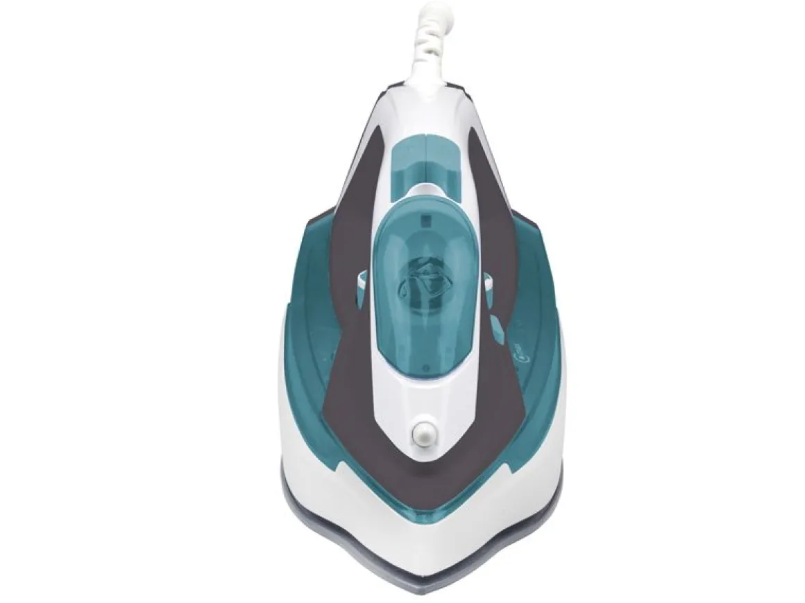FERRO DA STIRO SENZA FILO IN CERAMICA 2200W 300ML