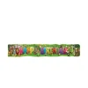 FESTONE HAPPY BIRTHDAY SAVANA L.138CMX24,5CM: vendita online FESTONE HAPPY BIRTHDAY SAVANA L.138CMX24,5CM in offerta
