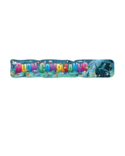 FESTONE BUON COMPLEANNO PESCI L.138CMX24,5CM: vendita online FESTONE BUON COMPLEANNO PESCI L.138CMX24,5CM in offerta