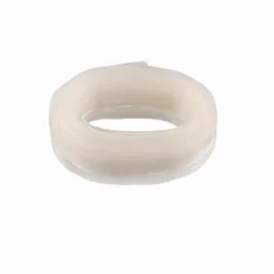 FETTUCCIA ARRICCIATENDA 25MM SEMI-TRASPARENTE 5M: vendita online FETTUCCIA ARRICCIATENDA 25MM SEMI-TRASPARENTE 5M in offerta