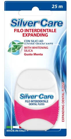 FILO MAGICO 25MT SILVER CARE: vendita online FILO MAGICO 25MT SILVER CARE in offerta