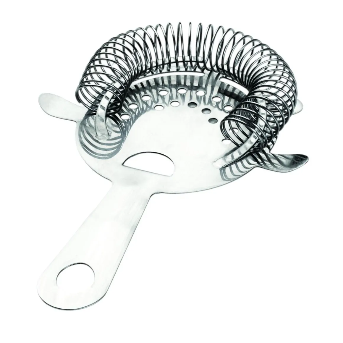 FILTRO COCKTAIL INOX LINEA DAILY