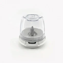 FINAMILL - CAPSULA PER MACINA SPEZIE FINAPOD PLUS DIAM. 7.63 H. 7.54