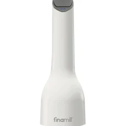 FINAMILL - MACINA SPEZIE RICARICABILE CON DUE POD PRO PLUS CREMA