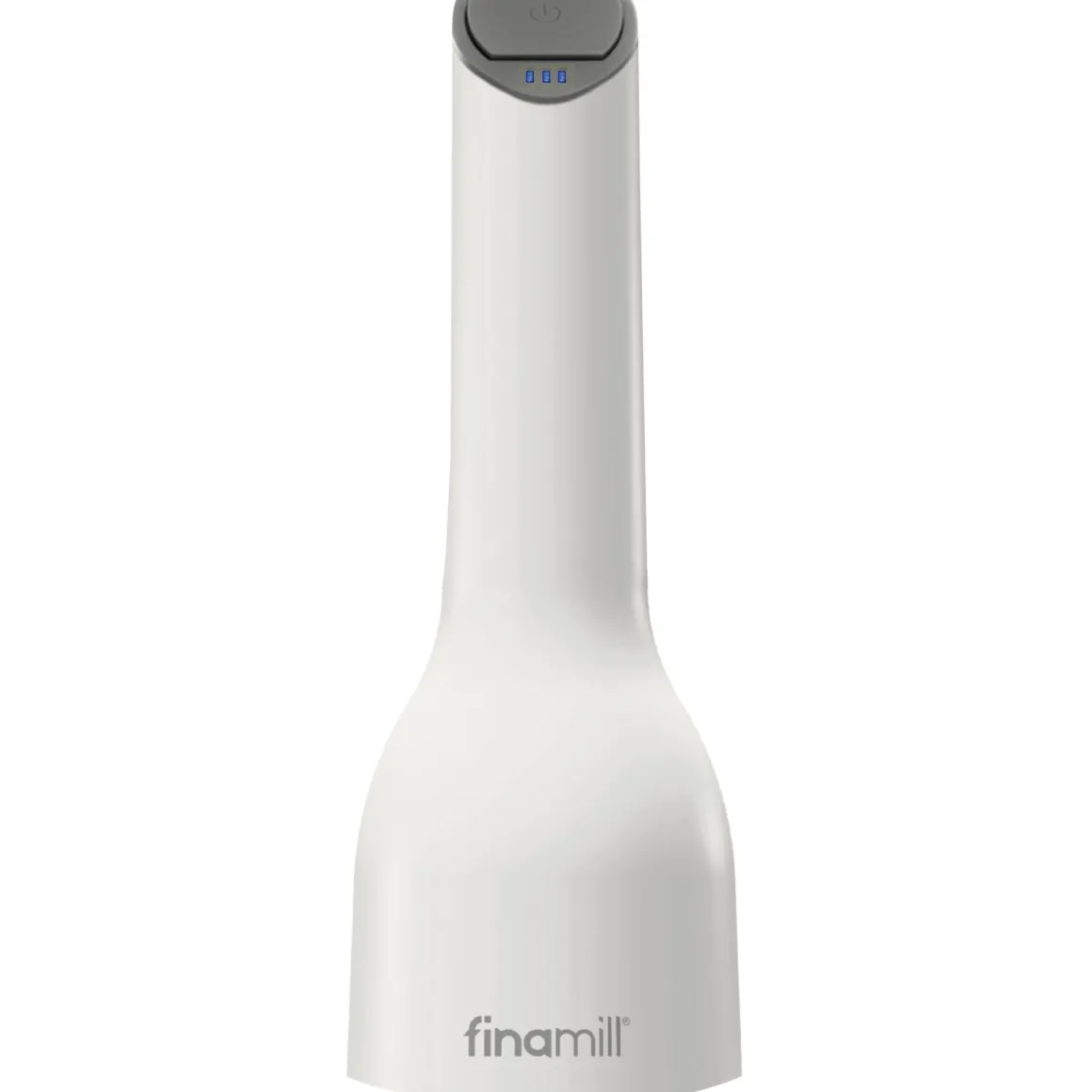 FINAMILL - MACINA SPEZIE RICARICABILE CON DUE POD PRO PLUS CREMA