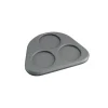 FINAMILL - VASSOIO TRIANGOLARE 22.9X22.9X22.9X1.9CM