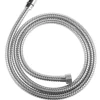 FLESSIBILE DOCCIA CM 150 IN ACCIAIO CROMO