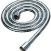 FLESSIBILE DOCCIA CM 200 IN ACCIAIO CROMO