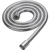 FLESSIBILE DOCCIA CM 150 IN OTTONE CROMO