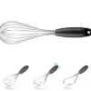 FLISK - FRUSTA PIEGHEVOLE NERA 29.5CM