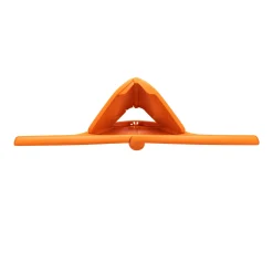 FLUICER - SPREMIAGRUMI PIATTO ARANCIONE