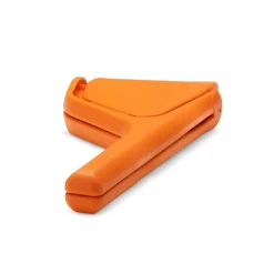FLUICER - SPREMIAGRUMI PIATTO ARANCIONE