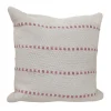 FODERA DEL CUSCINO 40X40CM IN COTONE LILAC: vendita online FODERA DEL CUSCINO 40X40CM IN COTONE LILAC in offerta