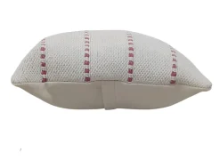 FODERA DEL CUSCINO 40X40CM IN COTONE LILAC: vendita online FODERA DEL CUSCINO 40X40CM IN COTONE LILAC in offerta