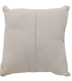 FODERA DEL CUSCINO 40X40CM IN COTONE BLU: vendita online FODERA DEL CUSCINO 40X40CM IN COTONE BLU in offerta