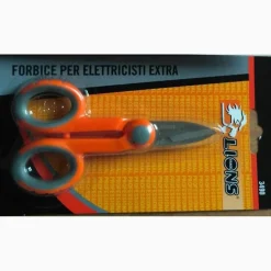 FORBICE DA ELETTRICISTA: vendita online FORBICE DA ELETTRICISTA in offerta