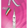 FORBICI LUCIDE PER MANICURE CON PUNTA LANCIA 3 POLLICI - LINEA KARINA: vendita online FORBICI LUCIDE PER MANICURE CON PUNTA LANCIA 3 POLLICI - LINEA KARINA in offerta